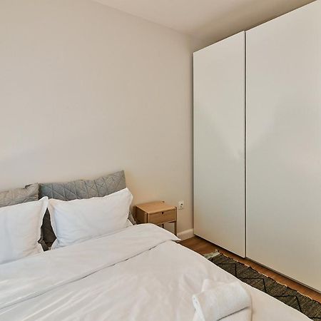 Cosy Stylish Central 1Br & Wi-Fi Warna Exterior foto