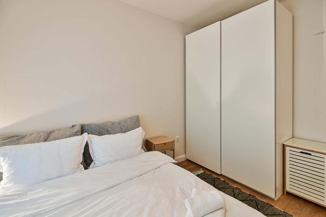 Cosy Stylish Central 1Br & Wi-Fi Warna Exterior foto