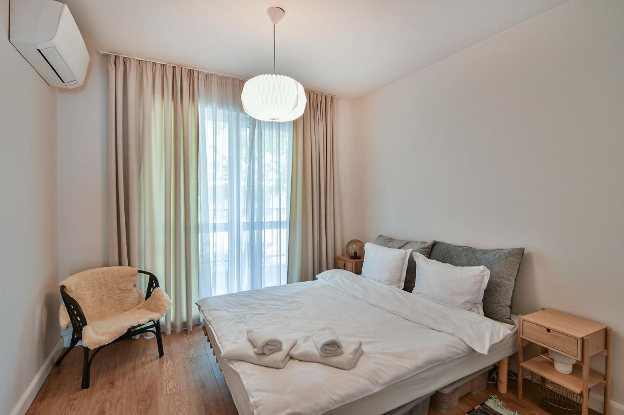 Cosy Stylish Central 1Br & Wi-Fi Warna Exterior foto