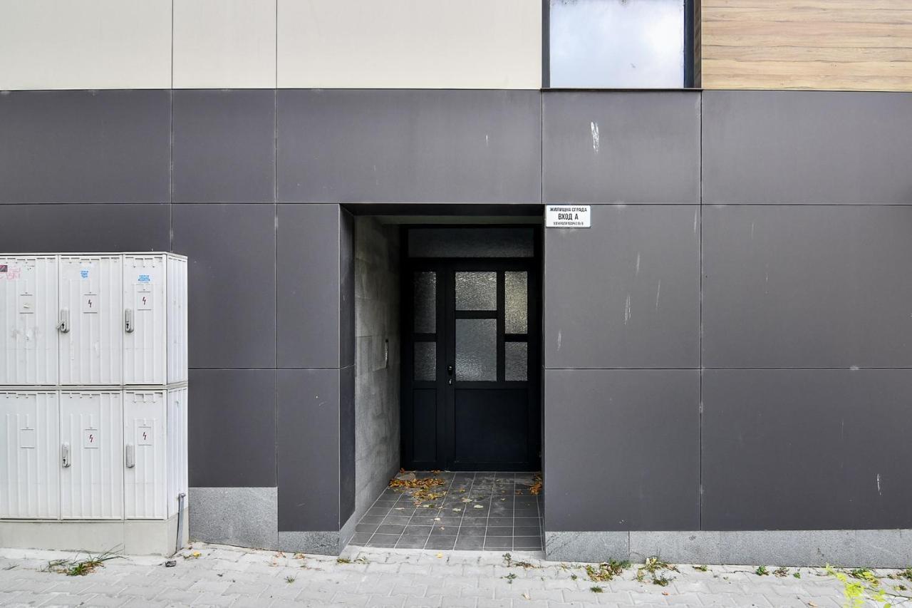 Cosy Stylish Central 1Br & Wi-Fi Warna Exterior foto