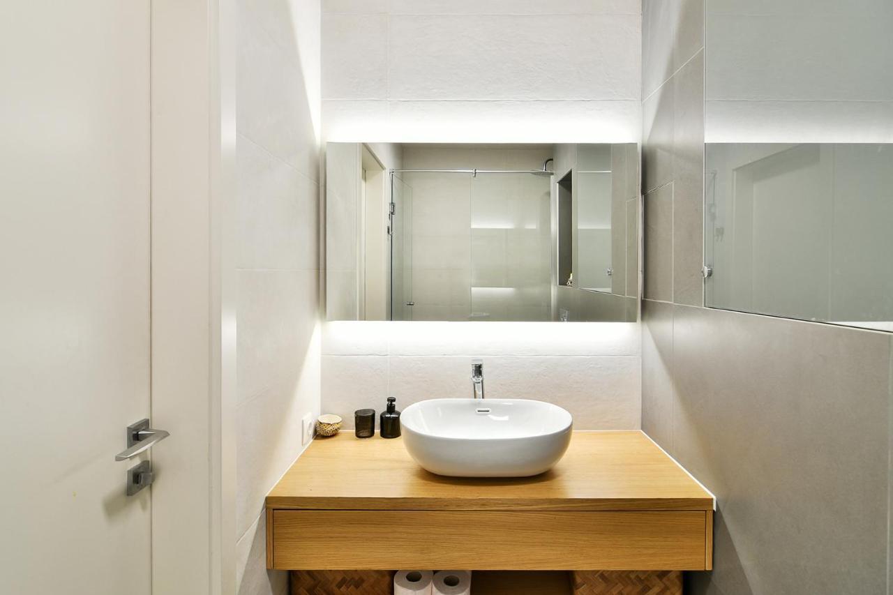 Cosy Stylish Central 1Br & Wi-Fi Warna Exterior foto