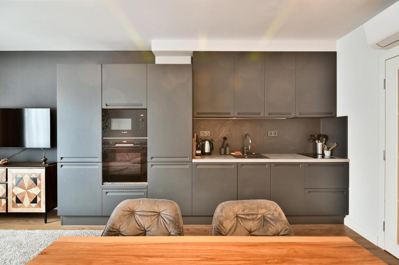 Cosy Stylish Central 1Br & Wi-Fi Warna Exterior foto